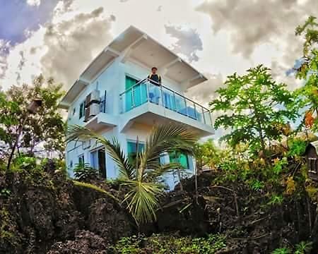 Birdland Beach Club Bolinao Екстер'єр фото