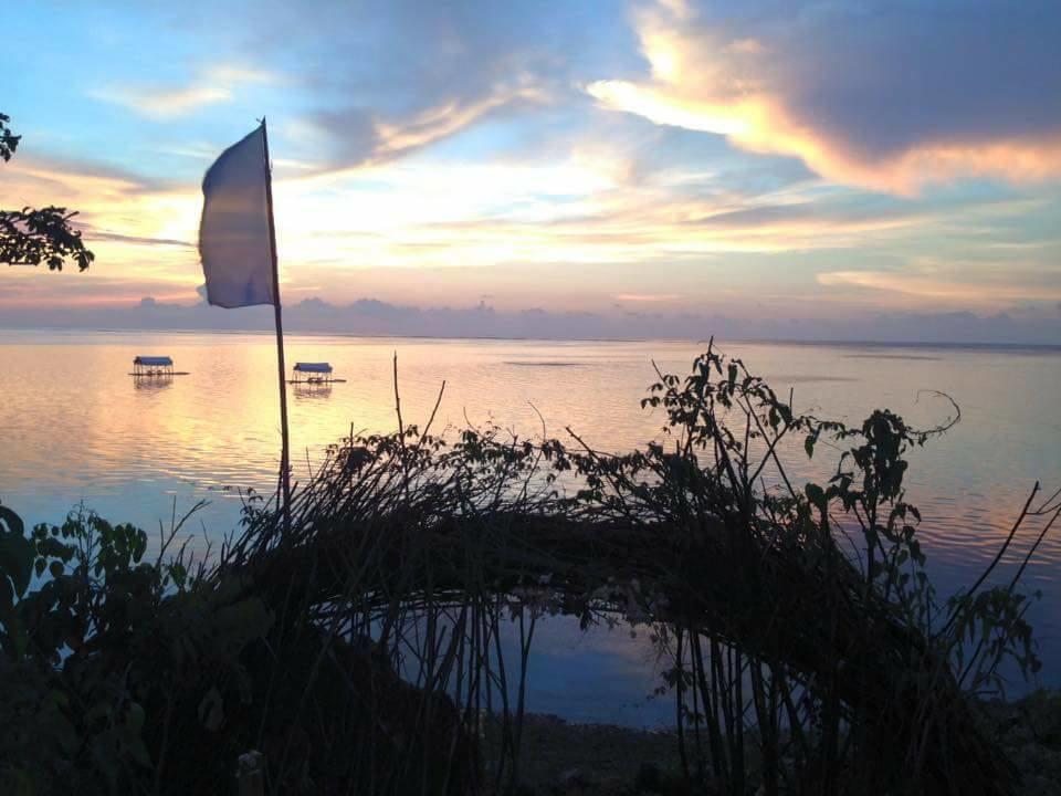 Birdland Beach Club Bolinao Екстер'єр фото