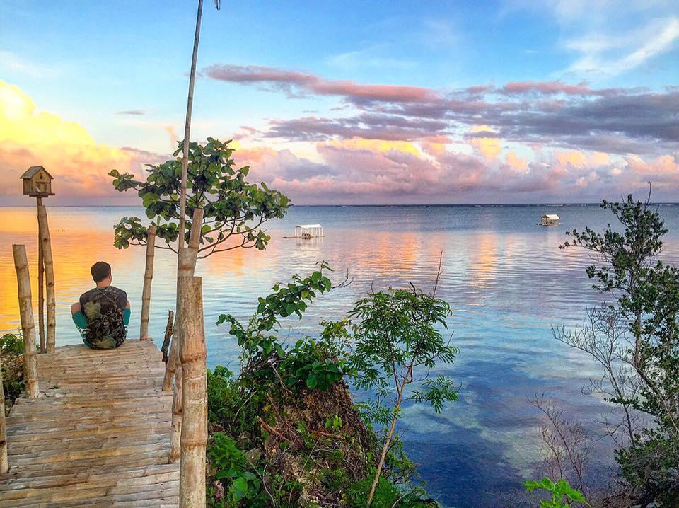 Birdland Beach Club Bolinao Екстер'єр фото