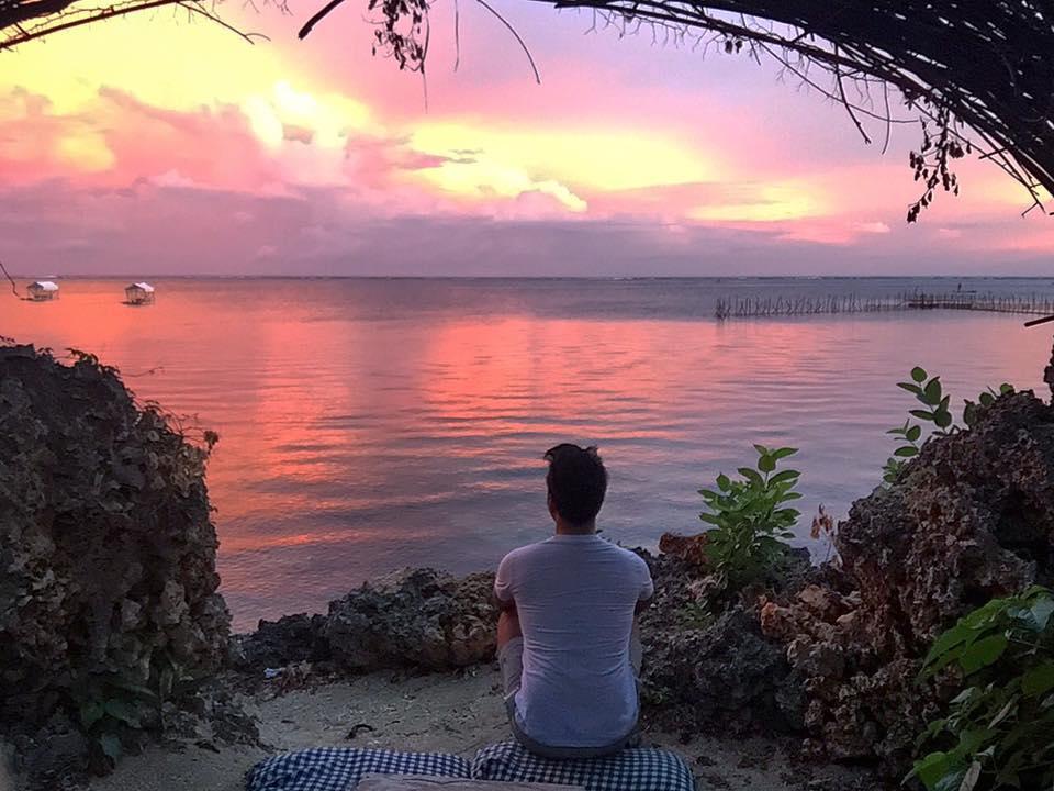 Birdland Beach Club Bolinao Екстер'єр фото