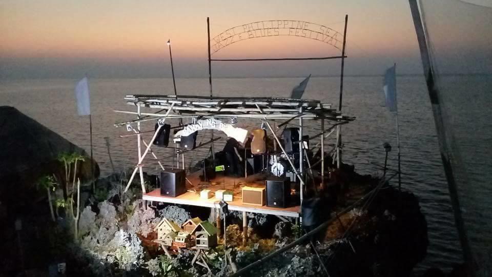 Birdland Beach Club Bolinao Екстер'єр фото