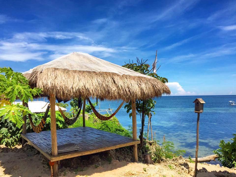Birdland Beach Club Bolinao Екстер'єр фото