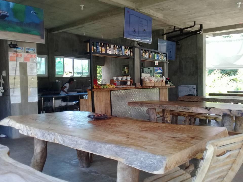 Birdland Beach Club Bolinao Екстер'єр фото
