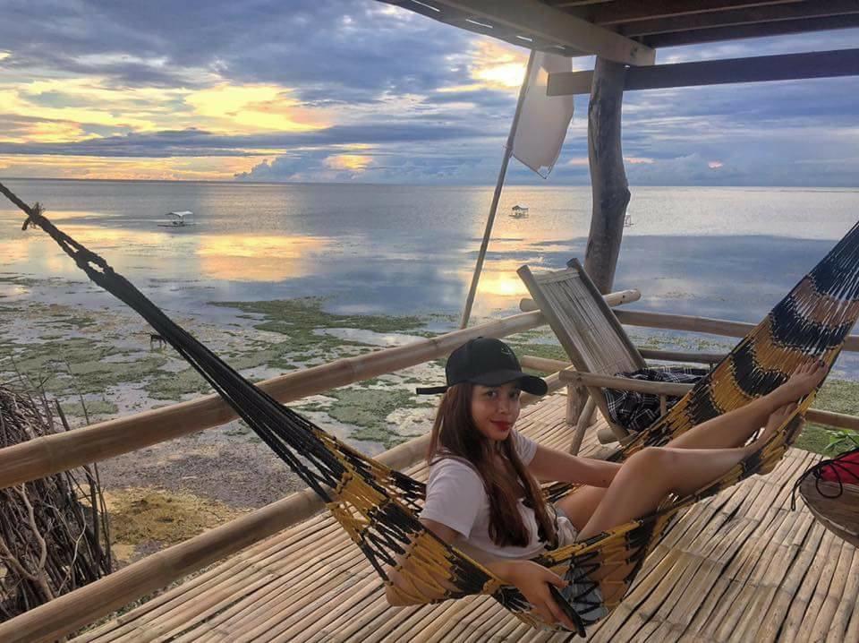 Birdland Beach Club Bolinao Екстер'єр фото