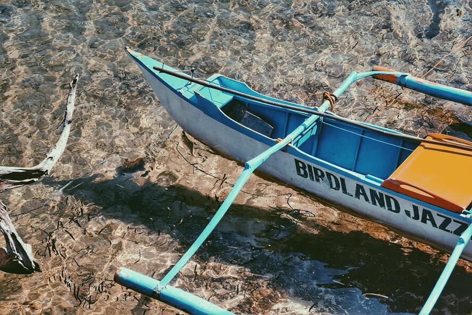 Birdland Beach Club Bolinao Екстер'єр фото