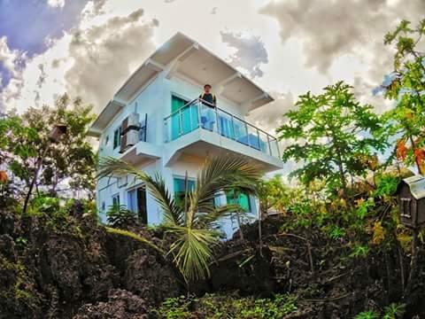 Birdland Beach Club Bolinao Екстер'єр фото