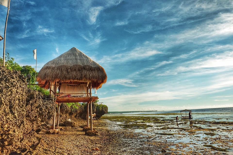Birdland Beach Club Bolinao Екстер'єр фото