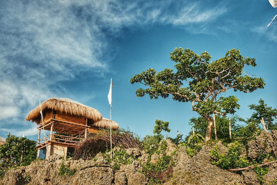 Birdland Beach Club Bolinao Екстер'єр фото