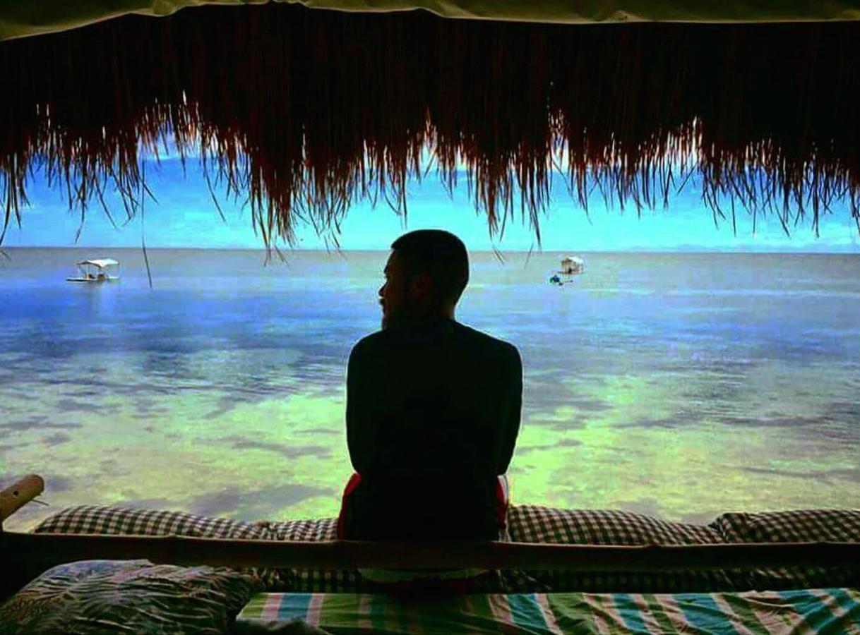 Birdland Beach Club Bolinao Екстер'єр фото