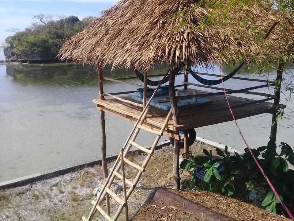 Birdland Beach Club Bolinao Екстер'єр фото