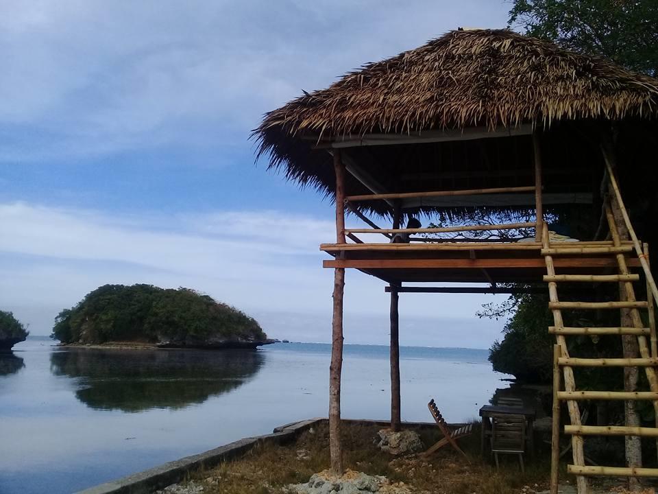 Birdland Beach Club Bolinao Екстер'єр фото
