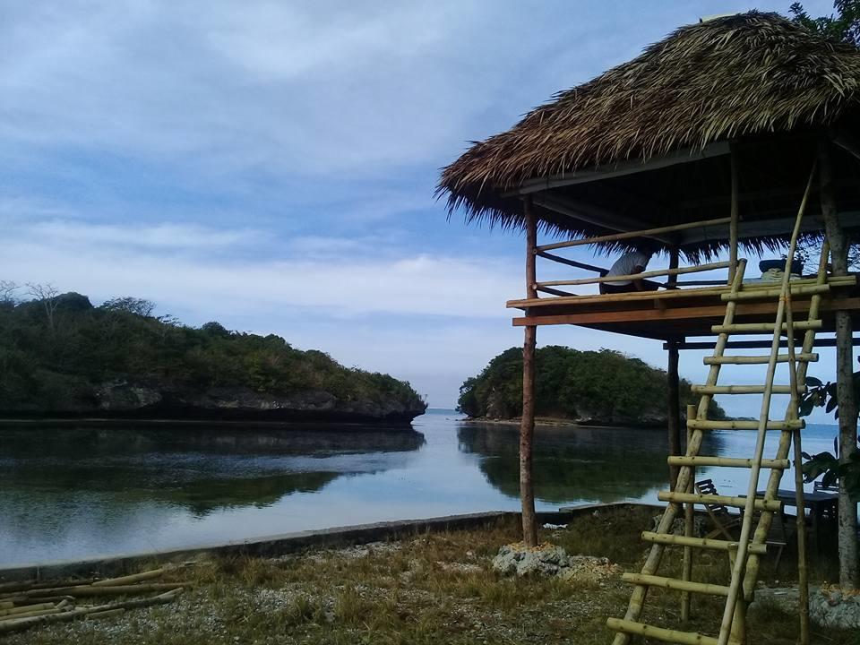 Birdland Beach Club Bolinao Екстер'єр фото
