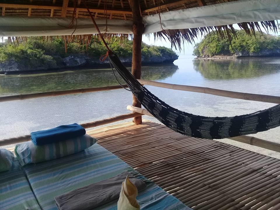 Birdland Beach Club Bolinao Екстер'єр фото