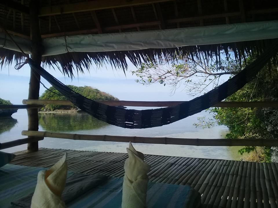 Birdland Beach Club Bolinao Екстер'єр фото