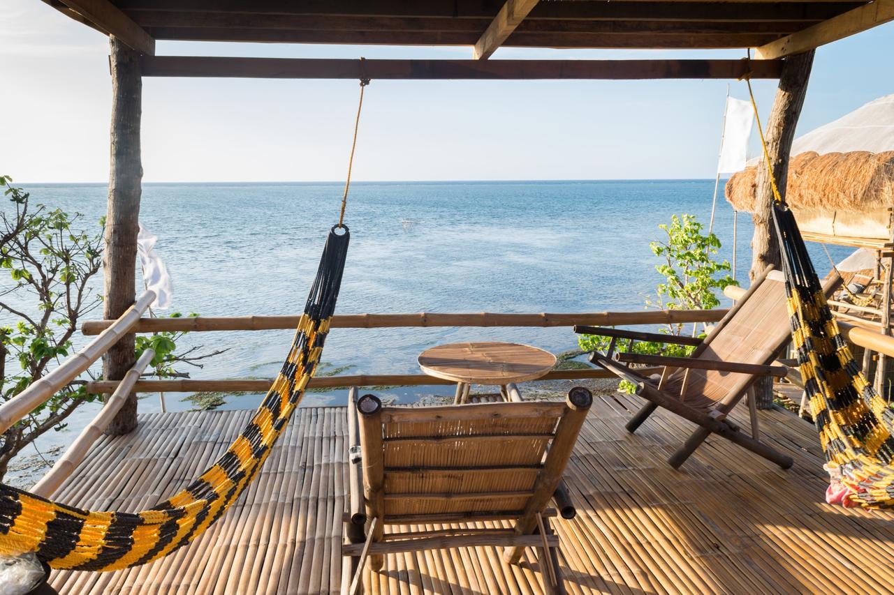 Birdland Beach Club Bolinao Екстер'єр фото